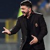 Gattuso si Badak yang Maniak Sepak Bola