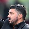 Gattuso Ingin Milan Lebih Klinis dan Pede Saat Derby