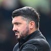 Milan Berharap Penunjukan Gattuso Bukan Sebuah Perjudian