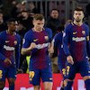 Saat Ini Cuma City Yang Dianggap Selevel Barcelona