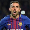 Kurang Diandalkan di Barcelona, Alcacer Siap Kembali ke Valencia