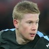 Kontrak Super Menanti De Bruyne di City