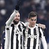 Higuain dan Dybala Siap untuk Semifinal Coppa Italia