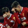 Ucapan Perpisahan dan Doa Firmino Untuk Coutinho