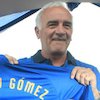 Ini Harapan Mantan Pelatih Persib Bandung pada Mario Gomez