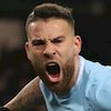 Man City Resmi Ikat Otamendi Hingga 2022