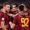 Hasil Pertandingan AS Roma vs Spal: Skor 3-1