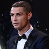 Inilah Deretan Gelar yang Diborong Cristiano Ronaldo Sepanjang Tahun Ini