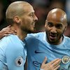Delph: Manchester City Tak Pikirkan Rekor Kemenangan Delph: Manchester City Tak Pikirkan Rekor Kemenangan