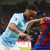 Hasil Pertandingan Crystal Palace vs Manchester City: Skor 0-0