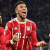 Terungkap, Manchester United Sempat Dekati Gelandang Bayern Munchen ini Terungkap, Manchester United Sempat Dekati Gelandang Bayern Munchen ini