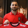 Ini Alasan Spaso Pilih Gabung Bali United