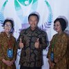 Legenda Indonesia Bereuni di Malam Anugerah Olahraga