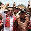 Menpora Sambut 73 Peserta Kirab Pemuda Lintasi 100 Kota di Indonesia Menpora Sambut 73 Peserta Kirab Pemuda Lintasi 100 Kota di Indonesia