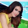 Bikin Merinding, Presenter Cantik Ini Beri Kado Spesial untuk Ulang Tahun Jakmania