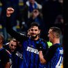 Imbangi Juventus, Inter Milan Jadi Pesaing Nyata Scudetto