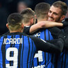 Inter Masih Anggap Scudetto Tak Realistis