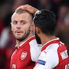 Optimisnya Wenger Akan Masa Depan Wilshere