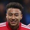 Lingard Sudah Jadi Kartu AS Manchester United Lingard Sudah Jadi Kartu AS Manchester United