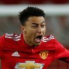 Kalahkan Brighton, Lingard Puji Karakter MU