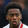 Willock: Arsenal Targetkan Juara Premier League 2