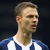 Liverpool Disarankan Rekrut Jonny Evans