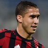 Gelandang Muda Ini Masih Ingin Perjuangkan Nasib di Milan
