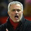 Mourinho Merasa Yakin Pantas Dapat Penghargaan Manajer Berperilaku Terbaik