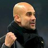 Pep Belum Mau Bicara Selebrasi Jika Raih Gelar Carabao Cup