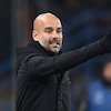 Guardiola Tak Masalah Ketemu Bayern Munchen Atau Juventus