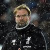 Klopp: Semua Pemain Liverpool Punya Tanggung Jawab Bertahan