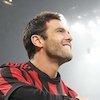 Duo Milan Pegang Monza, Kaka Bakal Kembali Ke Lapangan?