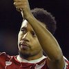 Korey Smith Usai Singkirkan MU: Brilian dan Tak Bisa Dipercaya! Korey Smith Usai Singkirkan MU: Brilian dan Tak Bisa Dipercaya!