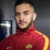 Tolak Chelsea, Manolas Resmi Perpanjang Kontrak di Roma