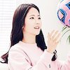 Cantiknya Pesepakbola Wanita Korea Ini Ngalah-Ngalahin Bintang K-Pop