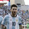 Sampaoli: Tim Argentina Milik Messi, Bukan Milik Saya