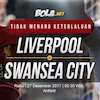 Prediksi Liverpool vs Swansea City 27 Desember 2017