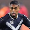 Roma dan Bordeaux Sepakat Soal Transfer Malcom