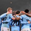 Cuma Tuhan yang Bisa Hentikan Manchester City?