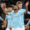 Henry: Man City Punya Uang dan Pelatih Bagus, Mengerikan!