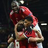 Hasil Pertandingan Manchester United vs CSKA Moscow: Skor 2-1