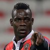 Juve Incar Balotelli? Begini Jawaban Marotta