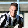 Juventus Hanya Akan Lepas Pjaca Dengan Status Pinjaman