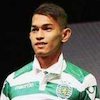 Ini Penyebab Martunis Gagal di Portugal