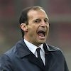 Allegri Yakin Juve Punya Kans Menang di London