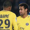 Presiden PSG Bantah Neymar dan Mbappe Tak Klop