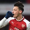 Arsenal Disarankan Jual Ozil di Akhir Musim