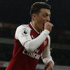 Kelebihan Ozil Bukan Cuma Assist