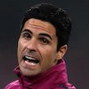 Terdepan Gantikan Wenger, Gallas Pertanyakan Kemampuan Arteta