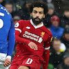 Salah Ungkap Gol Terbaiknya di Liverpool Sejauh Ini